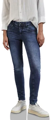 Productafbeelding van Street One Jeans, slim fit model