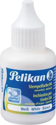 Produktbild von Pelikan 351502 Nachfüllpackung für Stempelkissen