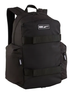 Produktbild von PUMA Deck Backpack PUMA BLACK PUMA BLACK -