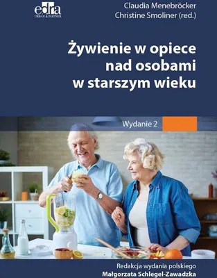 Imagen del producto de Nutrición en la tercera edad