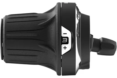 Obrázok produktu pre Shimano SL-RV200-L 3 Objímka Ukazovateľ prevodov Radenie