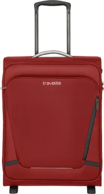 Produktbild von travelite Trolley Jetpack Multi 2 Cabin Red rot 55cm