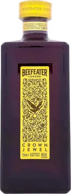 Produktbild von Beefeater Crown Jewel Gin 1000ml 50% Vol.