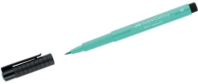 Image de FABER-CASTELL Tuschestift Pitt Artist Pen B Farbe 161