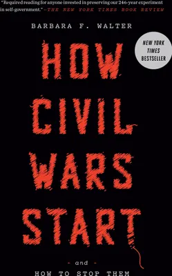 Produktbild von How Civil Wars Start