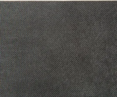 Productafbeelding van Worteldoek - Gronddoek Onkruidvlies - Onkruid Bestrijden - Professionele Kwaliteit - 60 x 16 m - Zwart