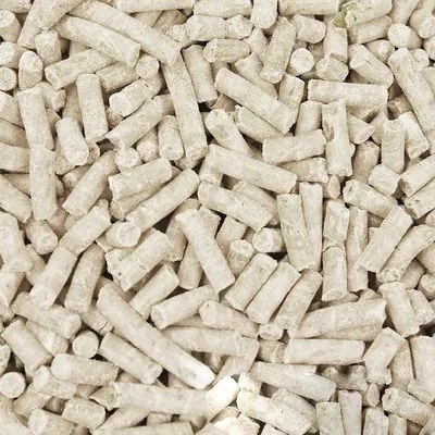 Productafbeelding van Premium Pinda-Vetpellets voor Tuinvogels (20 kg)