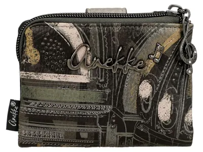 Immagine prodotto di Anekke portafoglio Melody Flexible RFID Wallet Multicolor multicolore