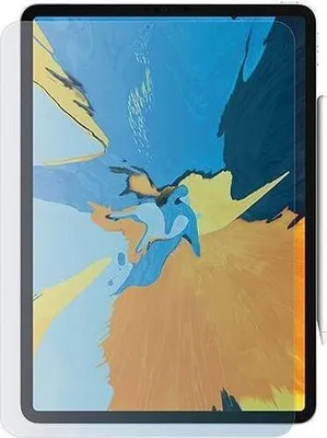 Produktbild von TUCANO TEMP GLASS Schutzfolie Transparent, iPad Air 10,2''/10.5''