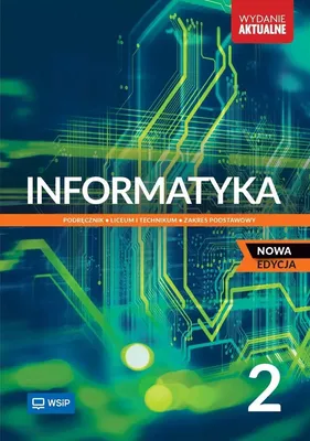 Obrázek produktu pro WSiP A184624, Vzdělávací, Polský, Brožovaná, 288 str.