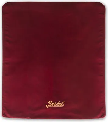 Immagine prodotto di Coperchio Berkel taglia L rosso modello B2/B3/Tribute, 60x70x45cm