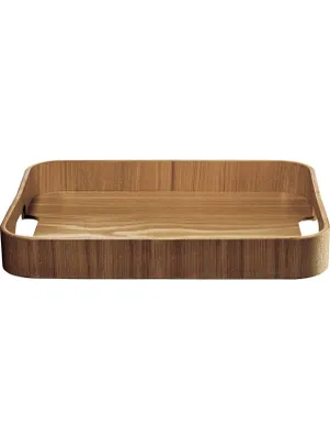 Immagine prodotto di Vassoio ASA Choice Wood 35 x 27 cm