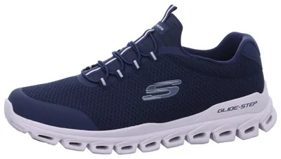 Produktbild von Skechers WIP 135-233012 in NAVY color size 41
