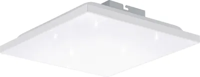Zdjęcie produktu dla Eglo 75616 CALEMAR-S lampa ścienna/sufitowa LED 8,5W 287x287mm Biały Neutralny biały