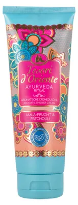Produktbild von Tesori d Oriente Cremedusche  Ayurveda 250ml