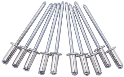 Produktbild von 10x Dresselhaus Blindniet 4176/000/40 4x10 Blisterpack