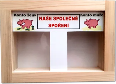 Obrázek produktu pro Kouzelná pokladnička