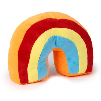 Produktbild von Türstopper Regenbogen Puckator Türhalter