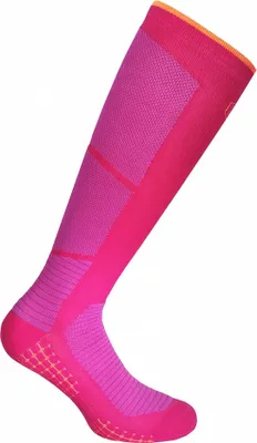 Produktbild von SupCare Sport Stützstumpf pink Gr. 35-39