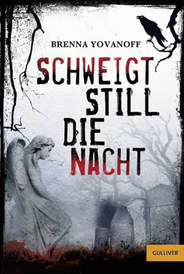 Produktbild von Yovanoff, B: Schweigt still die Nacht
