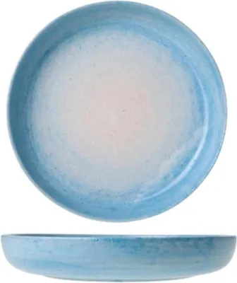 Zdjęcie produktu dla Assiette creuse Lagoon - D 21,5 cm