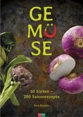 Produktbild von Gemüse