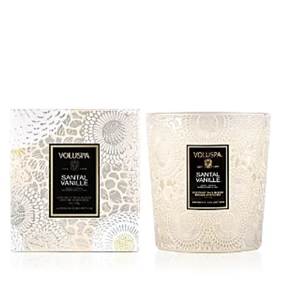 Obrázok produktu pre VOLUSPA Japonica Santal Vanille Scented Candle 255 G