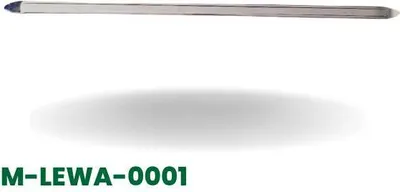 Obrázok produktu pre 80 cm zdvihák na výmenu pneumatík, pochrómovaný