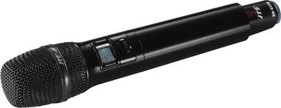 Produktbild von JTS RU-G3TH/5 UHF-PLL-Handsender mit Kondensatorkapsel