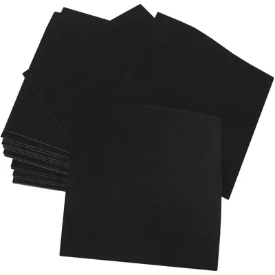 Zdjęcie produktu dla Płytki dywanowe, antypoślizgowe, dźwiękochłonne, 50 cm x 50 cm, 20 sztuk, jednokolorowe