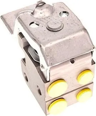 Produktbild von MAGNETI MARELLI Bremskraftregler 360219180027 Hinten für RENAULT KANGOO (KC0/1)