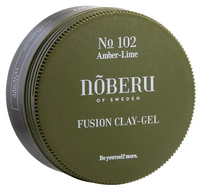 Obrázek produktu pro Nõberu of Sweden Fusion Clay-Gel 80 ml