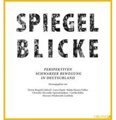 Produktbild von Spiegelblicke