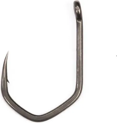 Zdjęcie produktu dla Nash Hook Claw 10 sztuk rozmiar 8