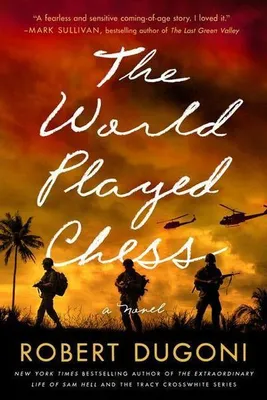 Image de The World Played Chess