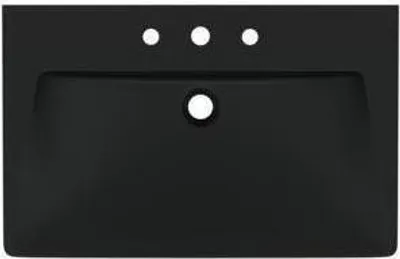 Produktbild von IDEAL STANDARD T4426V3 Säulenwaschtisch Tipo-Z 3Hl. m.Ül.