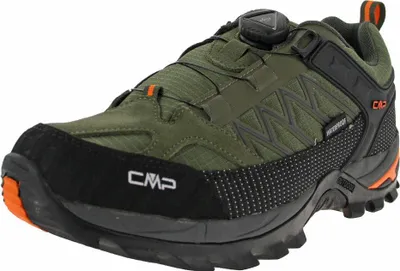 Imagen del producto de Botas de trekking CMP Rigel Low Fitgo Wp, modelo 3Q1482755ES