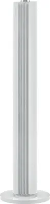Zdjęcie produktu dla Rowenta VU6720 Rowenta EXTRA SLIM Turmventilator 40 W