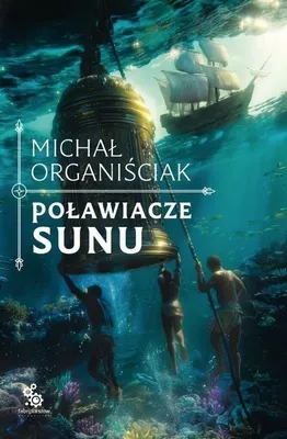 Obrázok produktu pre Lovci sunu