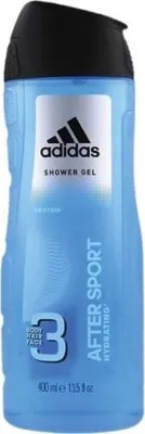 Produktbild von Adidas Duschgel 400ml 3in1 After Sport
