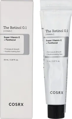 Produktbild von Cosrx The Retinol 0.1 Cream