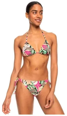 Obrázok produktu pre Bikini top Roxy ERJX203537-KVJ8 pre Dámske