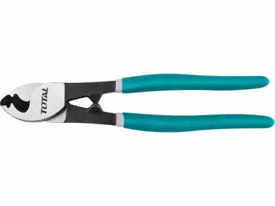 Obrázek produktu pro Kleště na kabely Celkem THT115101 Kleště na kabely, uhlíková ocel, průmyslové, 250 mm