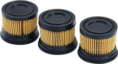 Zdjęcie produktu dla 3-częściowy wkład filtra powietrza Hercules Saxonette Sachs Spartamet Motor 301
