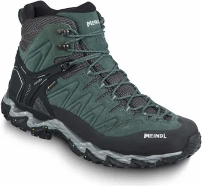 Produktbild von Meindl Lite Hike GTX loden Wanderschuhe UK 9,5 - EU 44