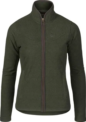 Produktbild von Seeland Woodcock Fleece Jacket Women Damen (Classic Green) Größe XL