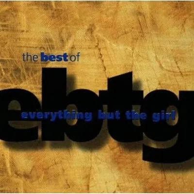 Best of – Das Beste von Everything But the Girl