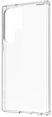 Productafbeelding van Transparante, recyclebare hoesje voor de Samsung Galaxy S23 Ultra