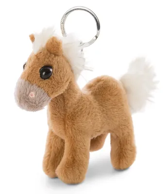 Produktbild von NICI Schlüsselanhänger Pony Lorenzo Mystery Hearts