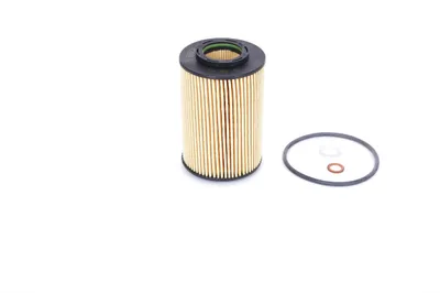 Zdjęcie produktu dla Filtr Oleju Hyundai/Kia Santa Fe/Sportage Crdi